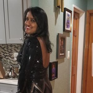 Meet your Posher, Itz sandy sandra